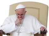 Папа Римский Франциск признал наличие гей-лобби и коррупции внутри Римской курии - одного из основных административных органов Католической церкви