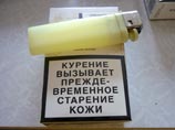 "Самоуничтожение", "Старение", "Ампутация": россиян начинают запугивать шокирующими картинками на сигаретах "Самоуничтожение", "Старение", "Ампутация": россиян начинают запугивать шокирующими картинками на сигаретах