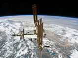 Антенна, ставшая причиной ЧП с "Прогрессом", открылась после его расстыковки с МКС Антенна, ставшая причиной ЧП с "Прогрессом", открылась после его расстыковки с МКС