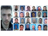 На юге Италии задержали сотню мафиози из "каморры"