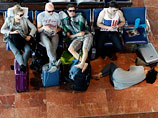 Утром в четверг в аэропортах Орли и Руасси по-прежнему сохранятся некоторые нарушения в графике отправки и приема самолетов