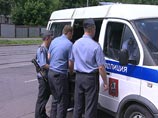 В Приамурье полицейский-взяточник сбил трех коллег при задержании
