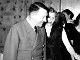 "Я умираю так, как жила": опубликованы послания любовницы Гитлера, написанные перед самоубийством "Я умираю так, как жила": опубликованы послания любовницы Гитлера, написанные перед самоубийством