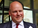 Гендиректор британского Royal Bank of Scotland уйдет в отставку до конца года Гендиректор британского Royal Bank of Scotland уйдет в отставку до конца года