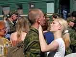 Минобороны просит правительство разрешить призывать в армию подслеповатых и плохо слышащих Минобороны просит правительство разрешить призывать в армию подслеповатых и плохо слышащих