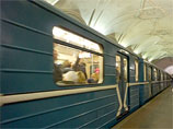 Очередное ЧП в московском метро: поезда "зеленой" ветки встали на 40 минут