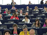 Европарламент осудил законы об НКО и "антигейский" и подумал над аналогом "списка Магнитского" Европарламент осудил законы об НКО и "антигейский" и подумал над аналогом "списка Магнитского"