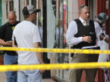 Стрельба в бизнес-центре в Сент-Луисе: владелец убил трех подчиненных и застрелился