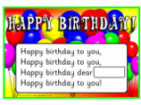 В США подан иск о признании недействительными авторских прав на песню Happy Birthday to You В США подан иск о признании недействительными авторских прав на песню Happy Birthday to You