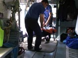 Скончались двое руководителей Росреестра, получивших ожоги во время отдыха с девушками Скончались двое руководителей Росреестра, получивших ожоги во время отдыха с девушками