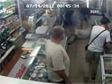 Самарский боксер, забивший насмерть покупателя в супермаркете, приговорен к 10 годам строгого режима Самарский боксер, забивший насмерть покупателя в супермаркете, приговорен к 10 годам строгого режима