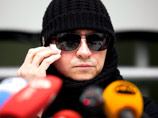 Германские врачи отказались говорить о выписке перенесшего 18 операций балетмейстера Филина Германские врачи отказались говорить о выписке перенесшего 18 операций балетмейстера Филина