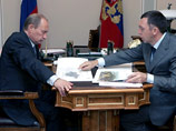 Путин прислушался к Дерипаске и велел ограничить рост тарифов естественных монополий Путин прислушался к Дерипаске и велел ограничить рост тарифов естественных монополий