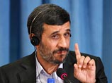 Иранцы выбирают замену Ахмади Нежаду. Верховный лидер скрывает, за кого голосовал