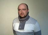 Исполнитель кислотной атаки рассказал, что пытался унизить Филина, и защитил "орленка" Дмитриченко