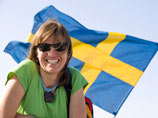 Швеция занимает первое место в рейтинге равноправия полов среди всех стран Евросоюза