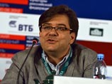 Кинорежиссеры против "этической хартии" Путина - даже американцы ее отменили Кинорежиссеры против "этической хартии" Путина - даже американцы ее отменили