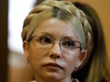 Тимошенко отказали во встрече с больной матерью из-за неправильно составленного заявления
