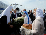 Патриарх Кирилл верит в решение проблем Эстонской православной церкви