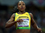 Самая титулованная легкоатлетка Ямайки попалась на допинге 