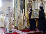 Патриарх Кирилл: церковь будет обличать грех не боясь сильных мира сего