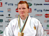 Четырехкратная чемпионка Европы по дзюдо трагически ушла из жизни Четырехкратная чемпионка Европы по дзюдо трагически ушла из жизни
