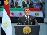 Президент Египта Мохамед Мурси заявил, что прервал отношения с властями в Дамаске и призвал ливанское движение "Хезболла" не вмешиваться в дела Сирии Президент Египта Мохамед Мурси заявил, что прервал отношения с властями в Дамаске и призвал ливанское движение "Хезболла" не вмешиваться в дела Сирии