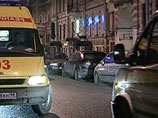 В Петербурге легковушка вылетела с разведенного моста, водитель погиб В Петербурге легковушка вылетела с разведенного моста, водитель погиб
