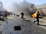 Жертвами серии антишиитских взрывов на юге Ирака стали 20 человек