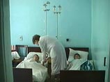 Двенадцать детей госпитализированы за минувшие сутки в инфекционное отделение горбольницы &#8470;1 Ростова-на-Дону с подозрением на энтеровирусную инфекцию