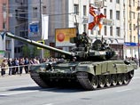 Шойгу отправил на "Нашествие" танк, БТР, артиллерию, истребители и десант Шойгу отправил на "Нашествие" танк, БТР, артиллерию, истребители и десант