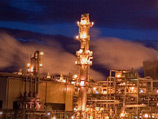 ВЕТЭК хочет поставлять газ промышленным потребителям, которым в целом нужно около 22 млрд кубометров газа в год