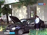 В Москве полиция помешала банде вооруженных грабителей похитить деньги из Сбербанка