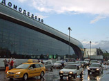 В аэропорту "Домодедово" задержан с наркотиками вор в законе Якунин по кличке Сенька Самарский