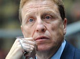 Канадский тренер в третий раз возглавил сборную Белоруссии по хоккею Канадский тренер в третий раз возглавил сборную Белоруссии по хоккею