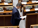 Украинцы хотят президента-боксера: за два года до выборов впервые отвернулись от Януковича