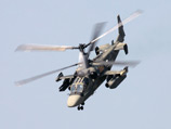 Авиасалон в Ле Бурже: российский Су-35С рвется в лидеры, а вертолету Ка-52 отменили полет в "прайм-тайм"