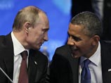Первый день саммита G8: Путин провел ряд двусторонних встреч, участники обсудили проблемы экономики
