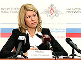 Екатерина Приезжева, подозреваемая в махинациях на 60 миллионов рублей, закупала мебель без конкурса по значительно завышенной цене в фирме своей знакомой Екатерина Приезжева, подозреваемая в махинациях на 60 миллионов рублей, закупала мебель без конкурса по значительно завышенной цене в фирме своей знакомой