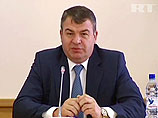 Сердюков лично разрешил Приезжевой заплатить за мебель благотворительными деньгами - видимо, для того, чтобы, во-первых, замаскировать переплату, во-вторых, не использовать бюджетные средства Сердюков лично разрешил Приезжевой заплатить за мебель благотворительными деньгами - видимо, для того, чтобы, во-первых, замаскировать переплату, во-вторых, не использовать бюджетные средства