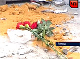 Житель Липецка, наблюдавший за сносом здания, снял на ВИДЕО собственную гибель Житель Липецка, наблюдавший за сносом здания, снял на ВИДЕО собственную гибель