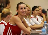 Сборная России по баскетболу бесславно завершила свое выступление на чемпионате Европы, который проходит во французском Ванне Сборная России по баскетболу бесславно завершила свое выступление на чемпионате Европы, который проходит во французском Ванне