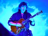 Ричи Блэкмор привез в Москву новый альбом и классику Deep Purple и Rainbow Ричи Блэкмор привез в Москву новый альбом и классику Deep Purple и Rainbow