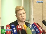Депутату-эсеру Елене Мизулиной, в последнее время ставшей жертвой многочисленных нападок - предстоит выдержать еще одну волну критики