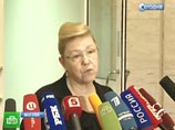Депутату-эсеру Елене Мизулиной, в последнее время ставшей жертвой многочисленных нападок - предстоит выдержать еще одну волну критики Депутату-эсеру Елене Мизулиной, в последнее время ставшей жертвой многочисленных нападок - предстоит выдержать еще одну волну критики