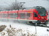 Deutsche Bahn сворачивает свой бизнес в коррумпированных странах Deutsche Bahn сворачивает свой бизнес в коррумпированных странах