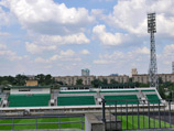 Московский стадион имени Эдуарда Стрельцова на Восточной улице через год может быть закрыт для последующего сноса