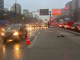 Причиной страшного декабрьского ДТП в Москве, в результате которого погибли двое пешеходов, могла стать физическая неспособность водителя управлять автомобилем