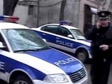 Грузинский вор в законе по прозвищу Коконо провел на свободе всего две недели Грузинский вор в законе по прозвищу Коконо провел на свободе всего две недели