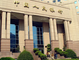 Агентство Fitch: китайской банковской системе угрожает кризис